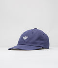 North Supplies Cap  in Navy