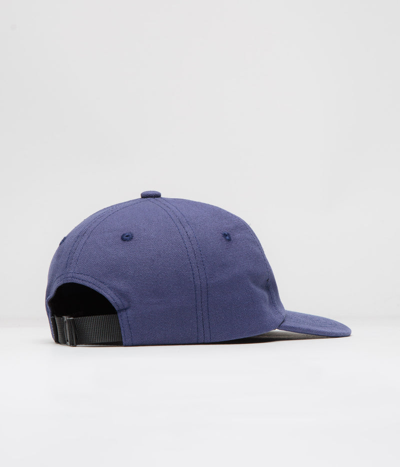 North Supplies Cap  in Navy