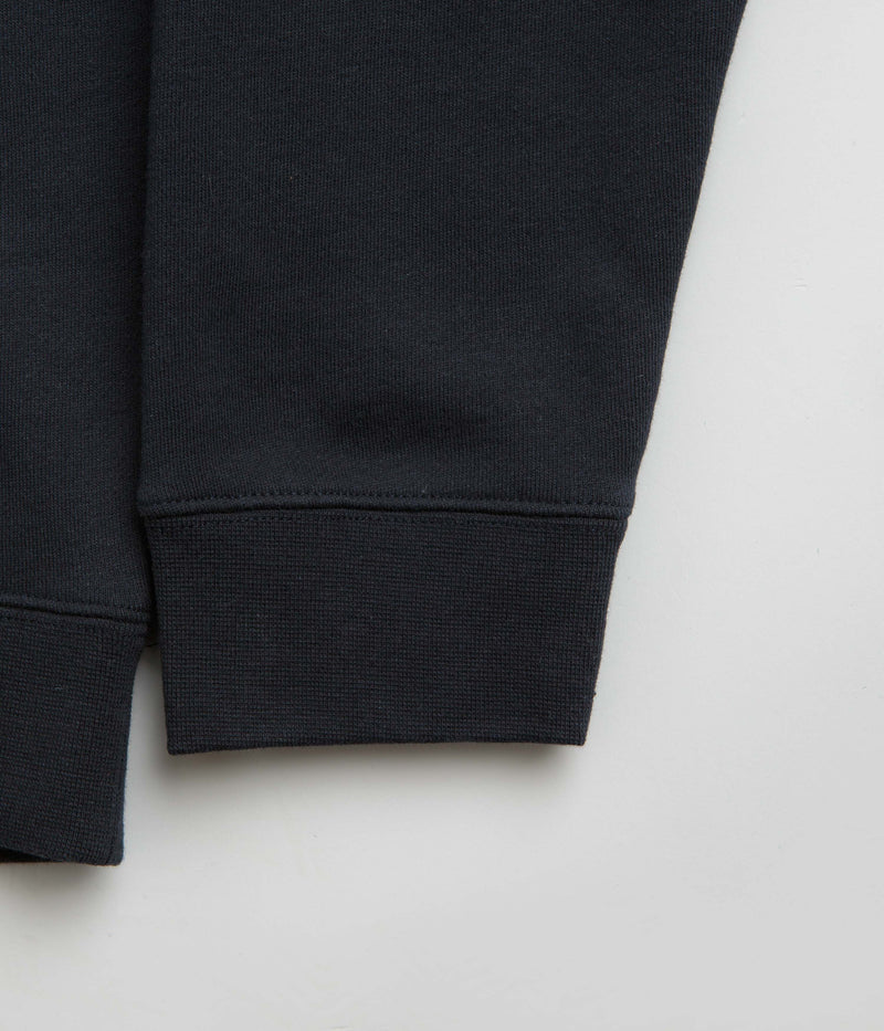 North The Supremes Hoodie in Navy