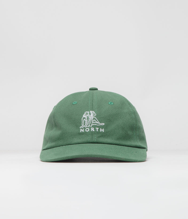 North Zodiac Cap in Green