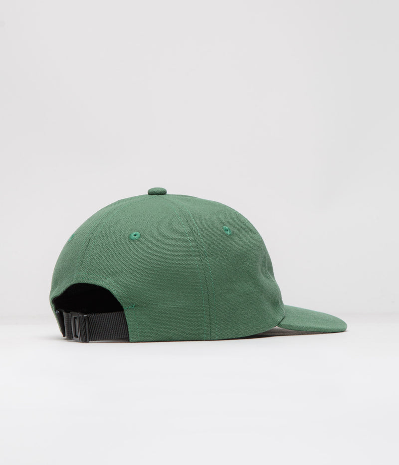 North Zodiac Cap in Green