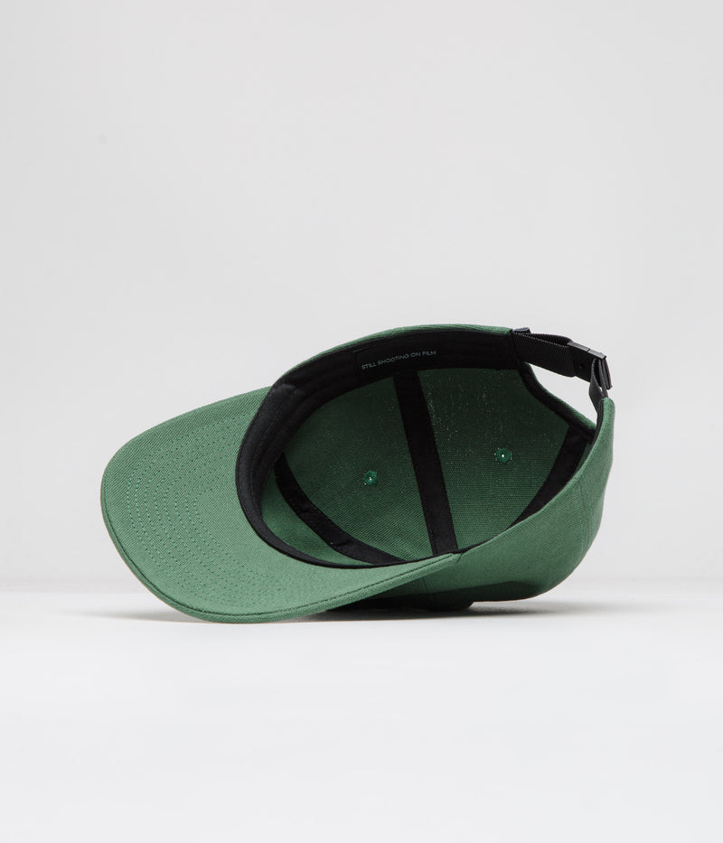 North Zodiac Cap in Green