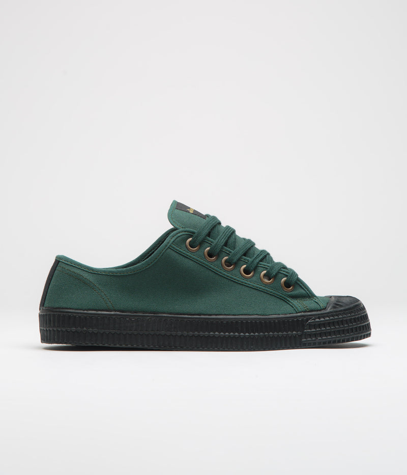 Novesta Star Master Shoes in Sycamore