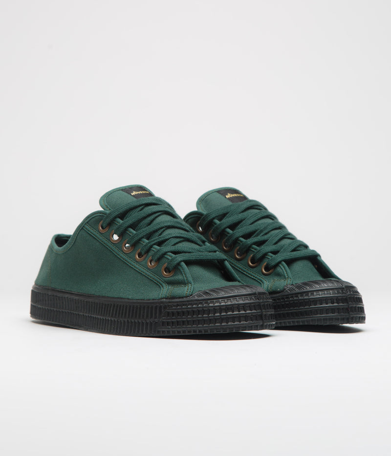 Novesta Star Master Shoes in Sycamore