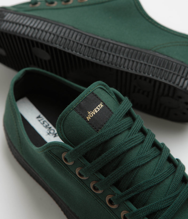 Novesta Star Master Shoes in Sycamore