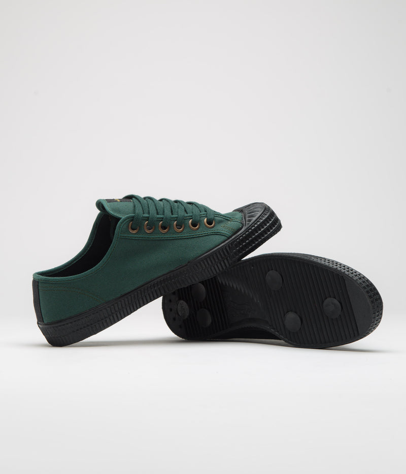 Novesta Star Master Shoes in Sycamore