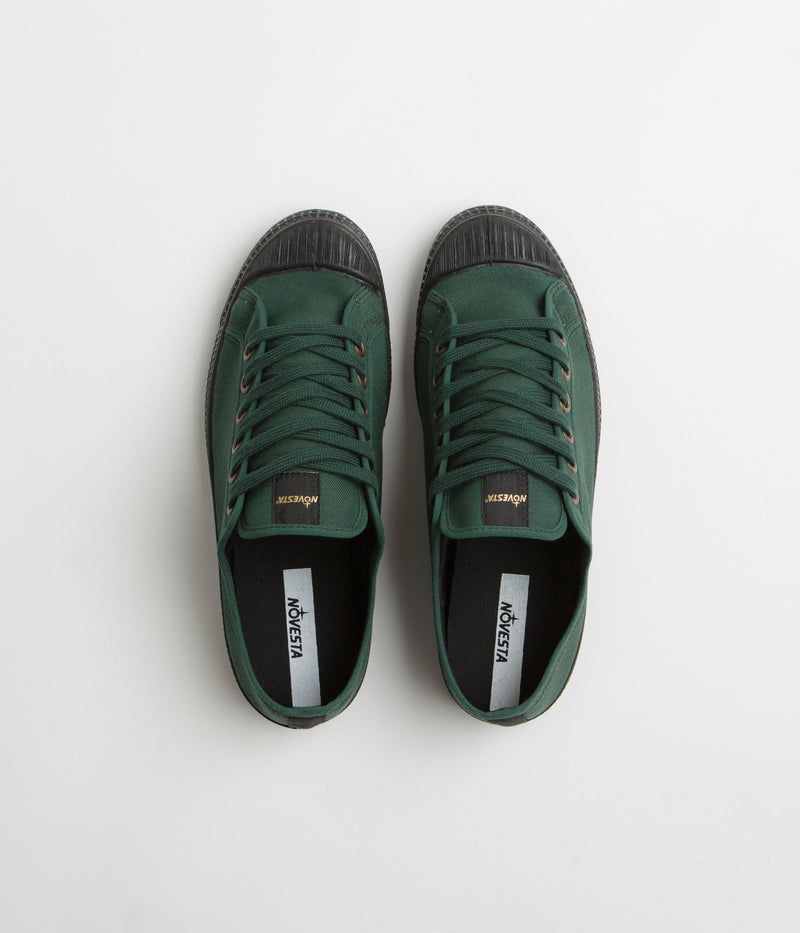 Novesta Star Master Shoes in Sycamore