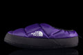 The North Face | NSE Tent Mule IV Style # NF0A8A9DS961 Color : Peak Purple / TNF Black