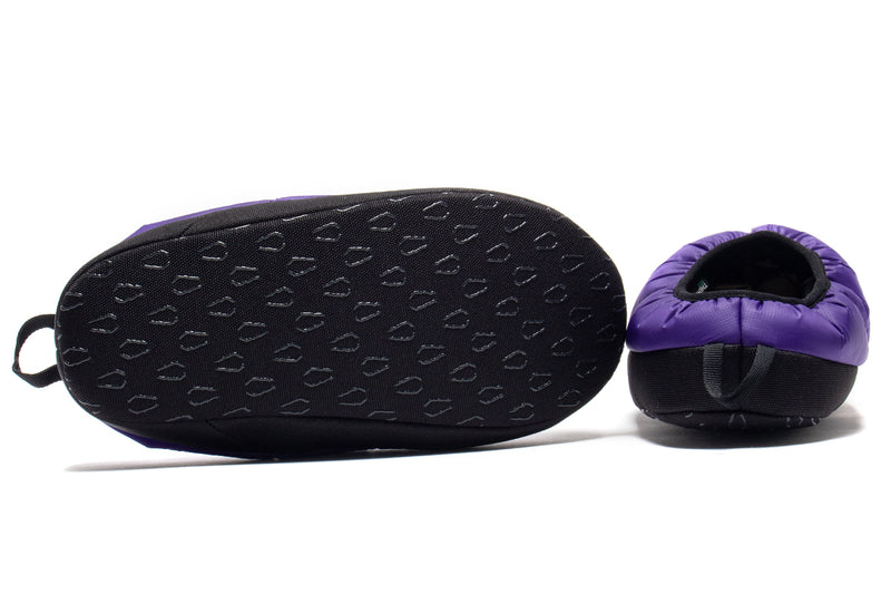 The North Face | NSE Tent Mule IV Style # NF0A8A9DS961 Color : Peak Purple / TNF Black