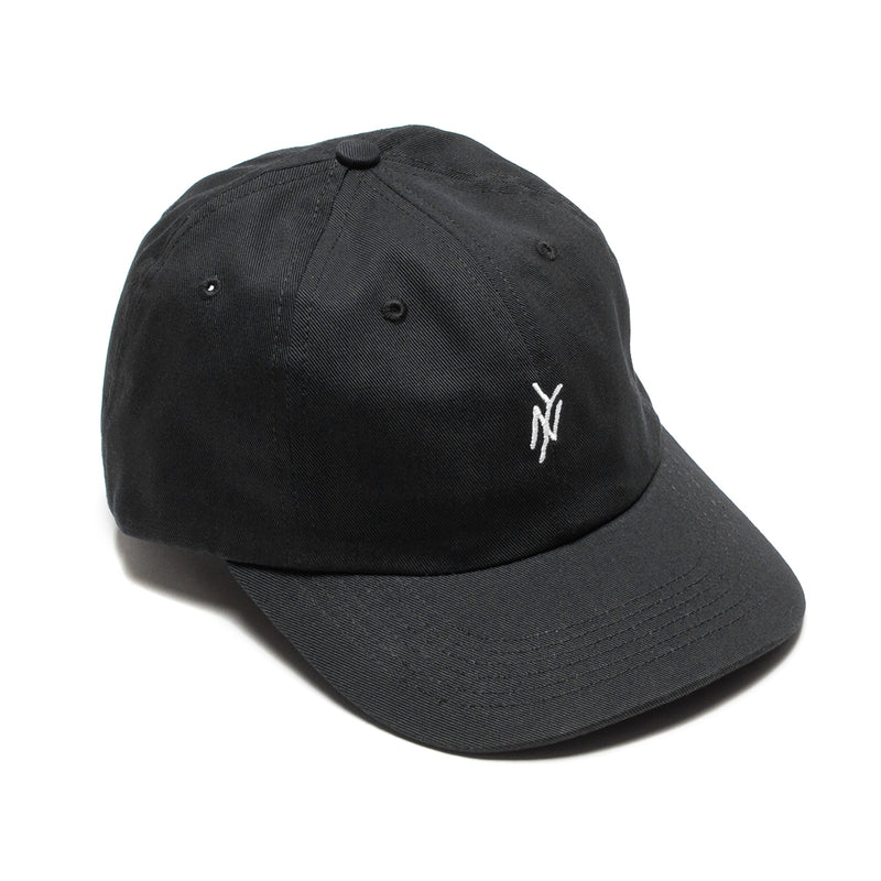 5Boro | NY Logo Hat Color : Black
