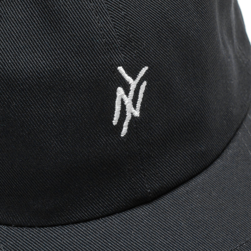 5Boro | NY Logo Hat Color : Black