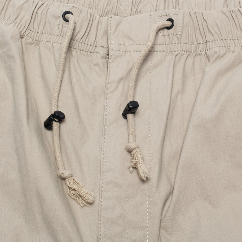 Stussy | Nyco Over Short Style # 112306 Color : Stone