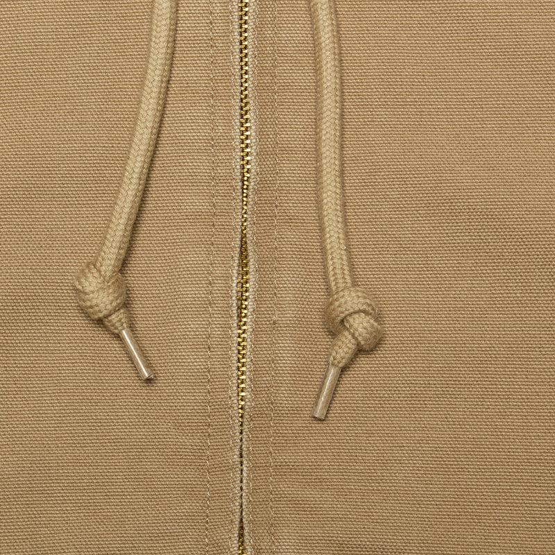 Carhartt WIP | OG Active Jacket - Canvas
Style # I027360-2FS
Color : Peanut