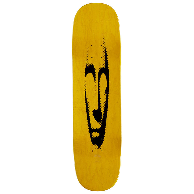 Opera Kieran Woolley Trip EX7 Skateboard Complete - 8.50"