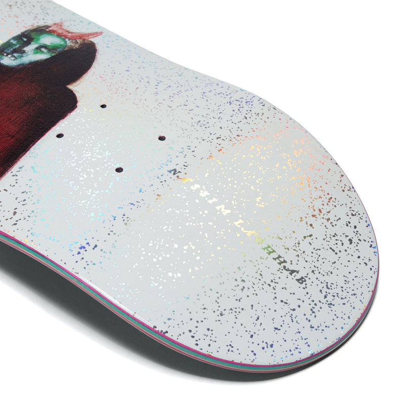 Opera Nassim Gift EX7 Skateboard Complete - 8.375"