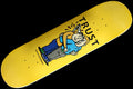 Polar Skate Co. | Oskar Rozenberg - Trust Deck