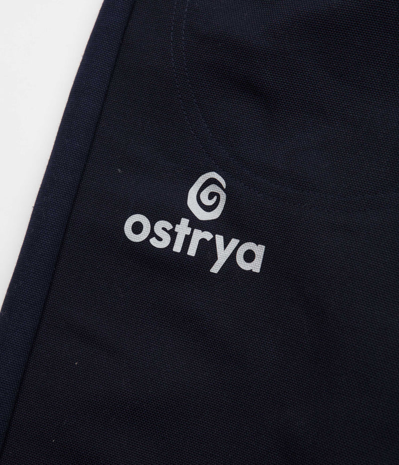 Ostrya Hardy Canvas Pants in Navy