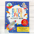 Outer Space Activity Book - Lyla's: Clothing & Gifts - Online and Rockwall Texas Boutique