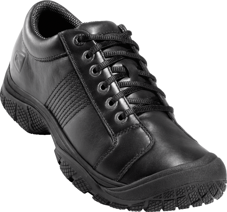 OXFORD BLACK