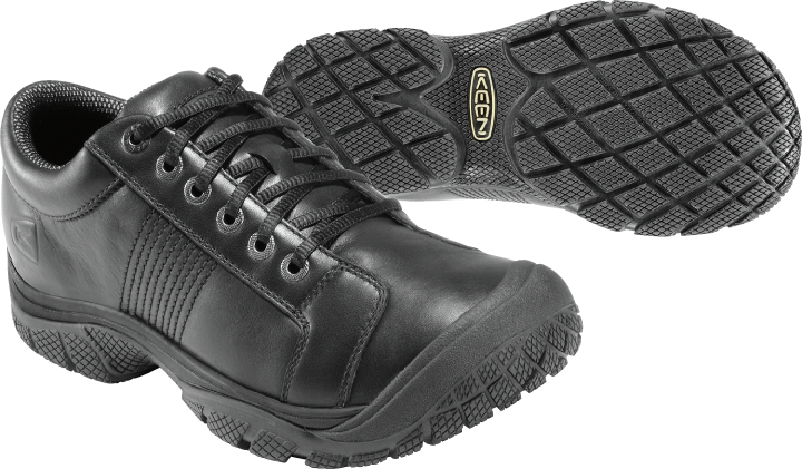OXFORD BLACK