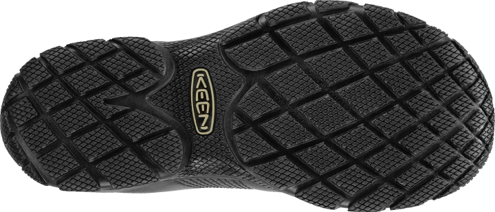 OXFORD BLACK