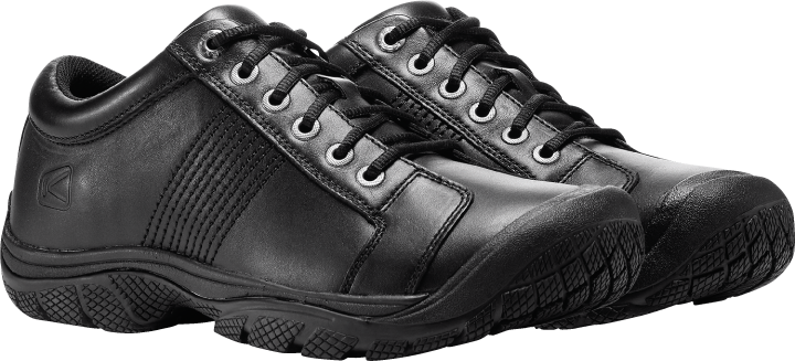 OXFORD BLACK