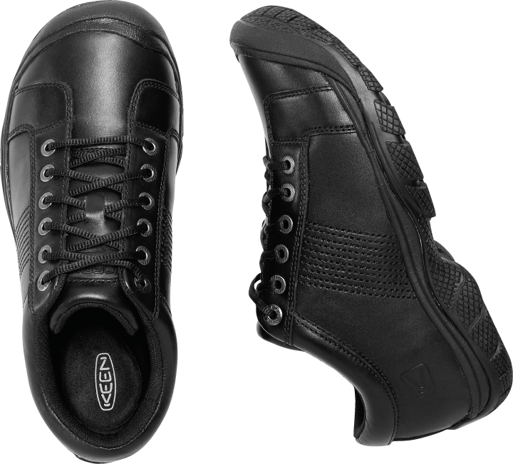 OXFORD BLACK
