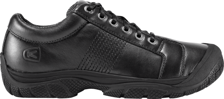OXFORD BLACK