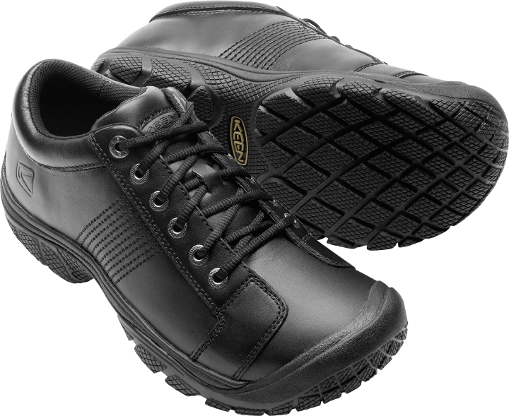 OXFORD BLACK