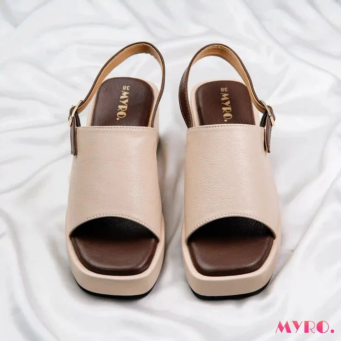 Ozan Cream Boston - MYRO