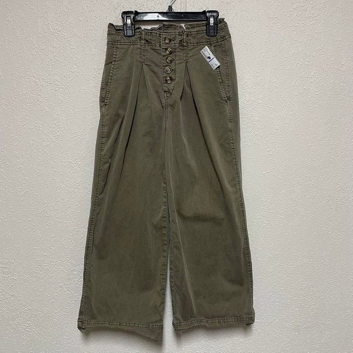 Pants American Eagle Size 0