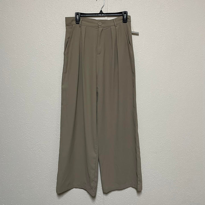 Pants Bluivy Size Large