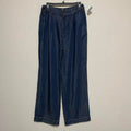 Pants Velvet Heart Size Medium