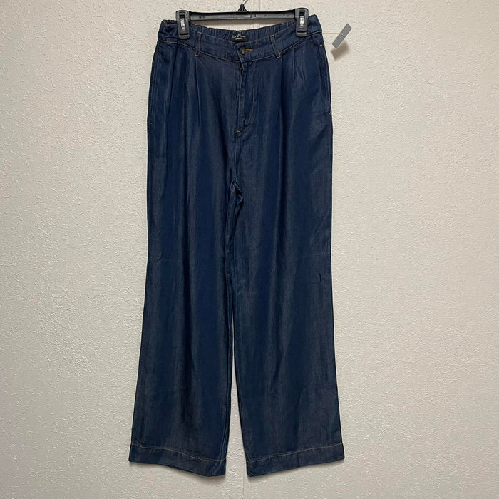 Pants Velvet Heart Size Medium