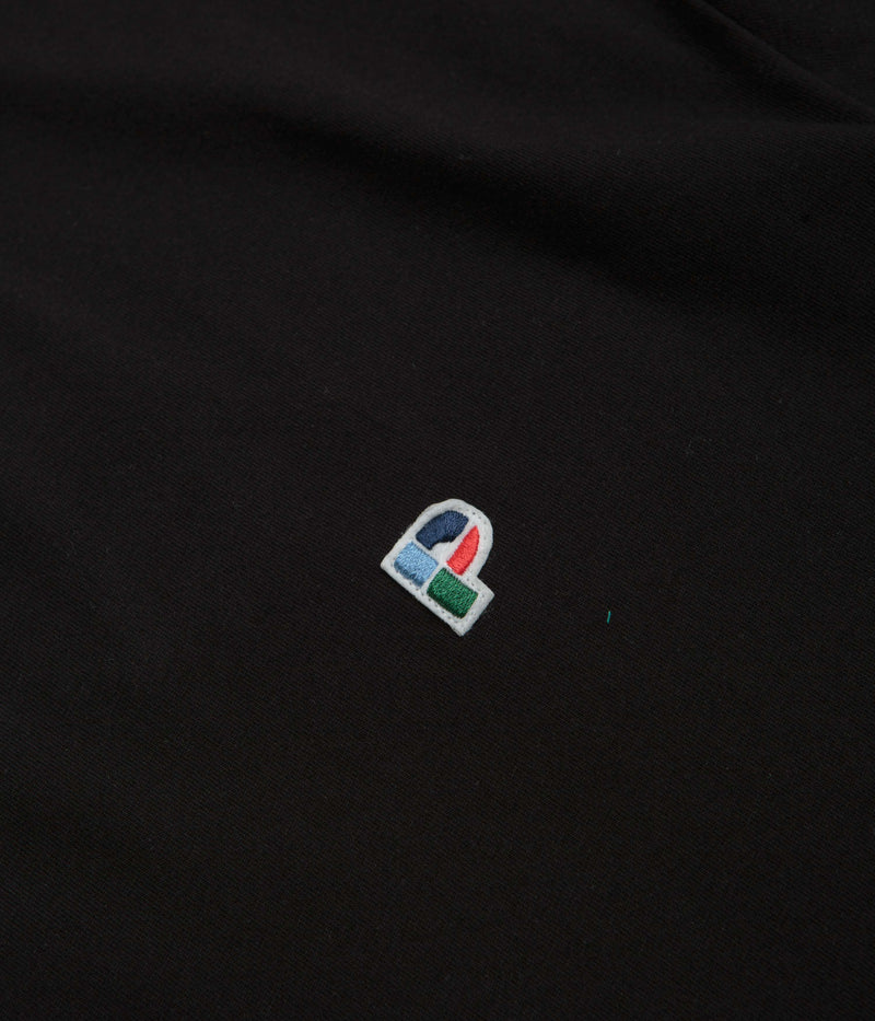 Parlez Adduco T-Shirt in Black