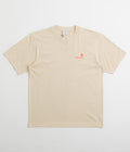 Parlez Ardor T-Shirt in Shell