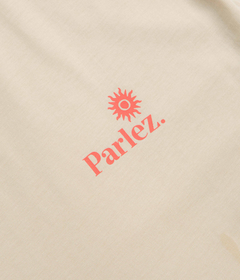 Parlez Ardor T-Shirt in Shell