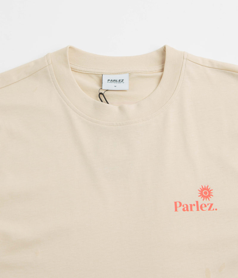 Parlez Ardor T-Shirt in Shell