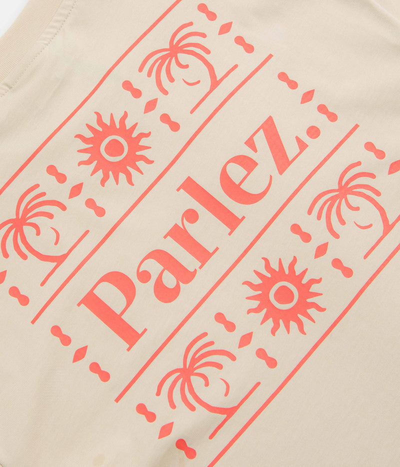 Parlez Ardor T-Shirt in Shell