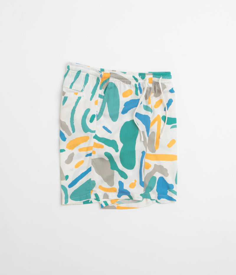 Parlez Bay Shorts in Multi