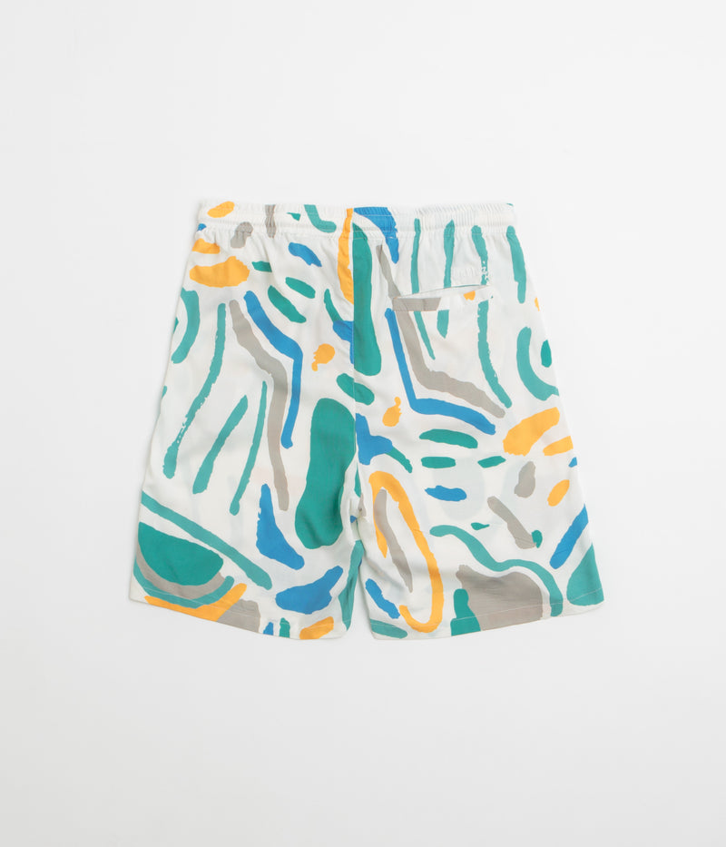 Parlez Bay Shorts in Multi