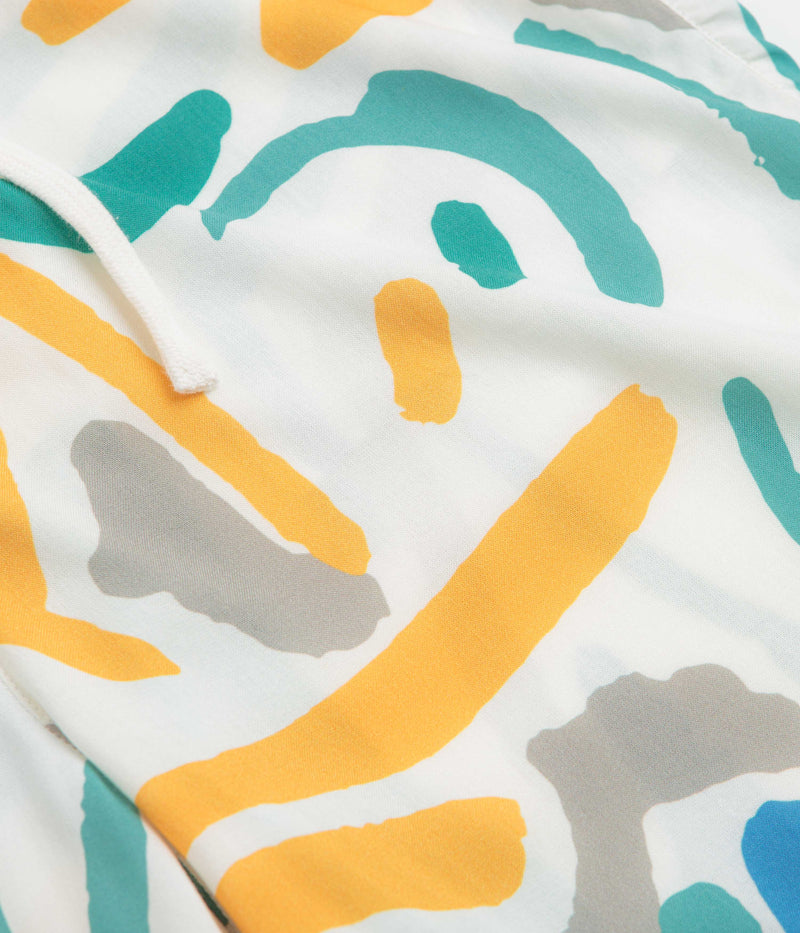 Parlez Bay Shorts in Multi