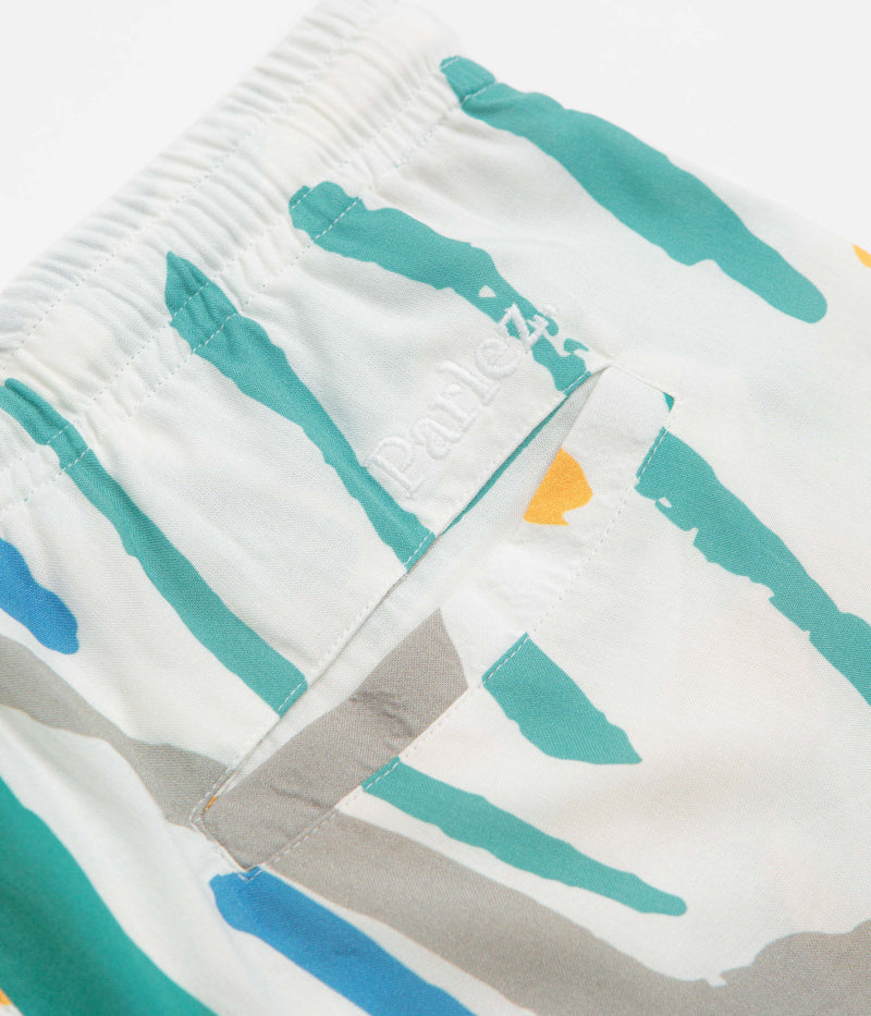Parlez Bay Shorts in Multi