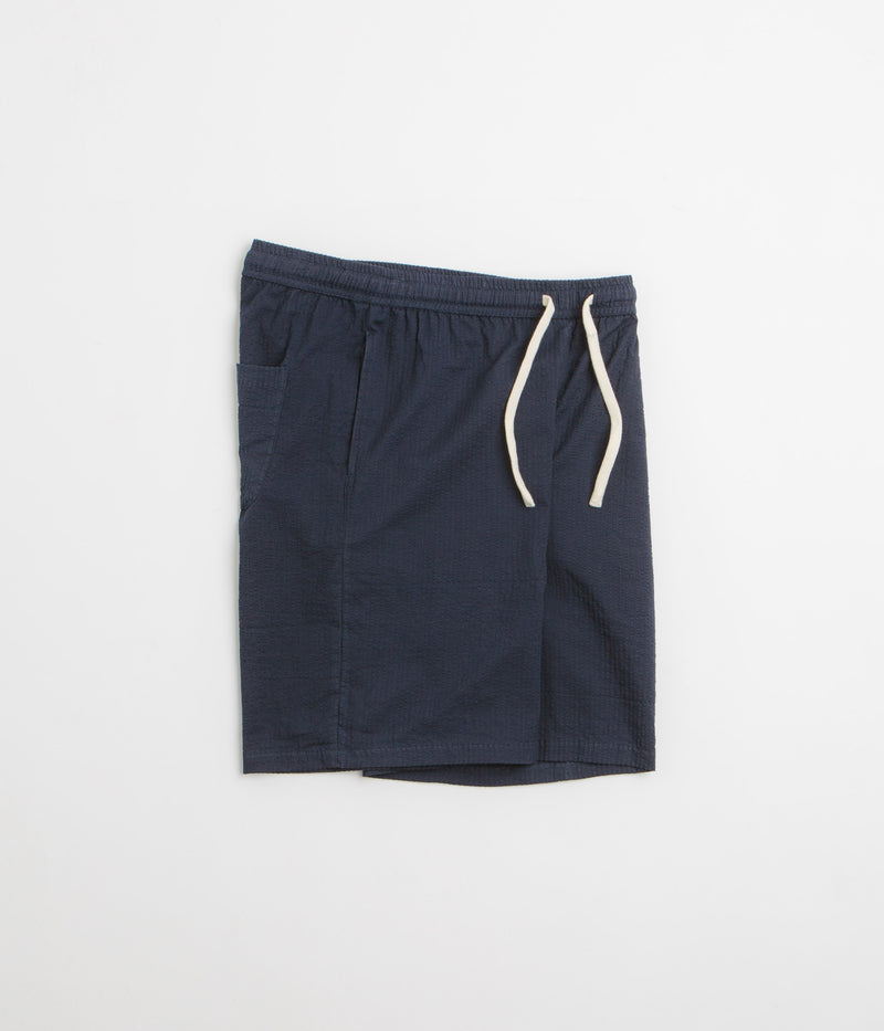 Parlez Bayview Shorts in Midnight