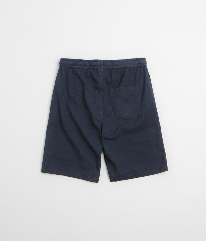 Parlez Bayview Shorts in Midnight