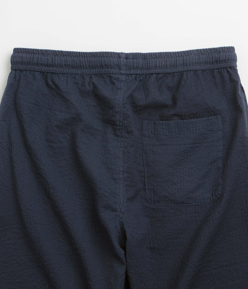 Parlez Bayview Shorts in Midnight