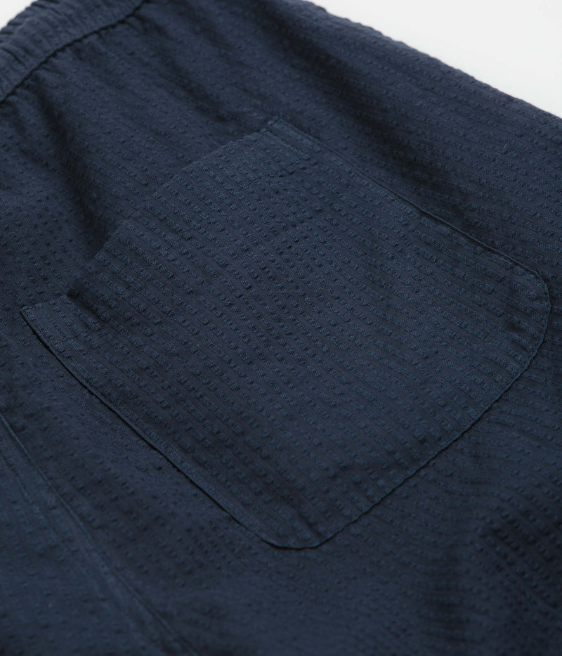 Parlez Bayview Shorts in Midnight