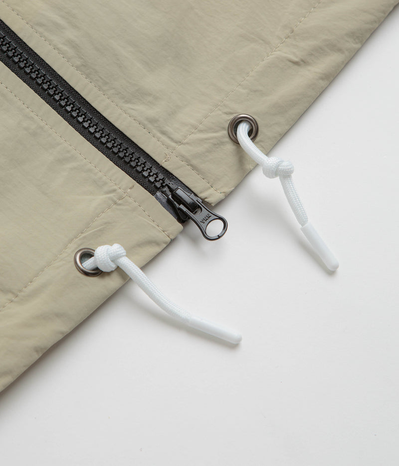 Parlez Breeze Jacket in Azure