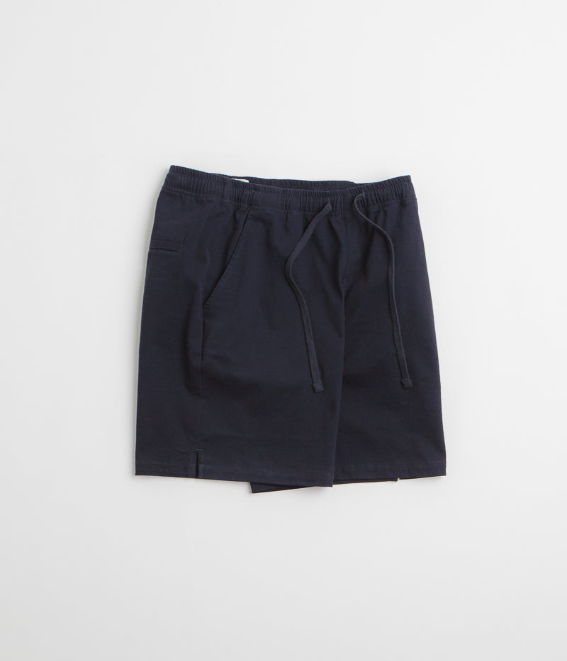 Parlez Oasis Shorts in Midnight