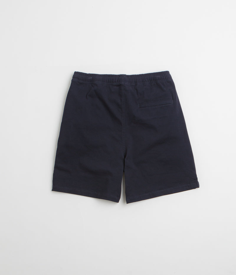 Parlez Oasis Shorts in Midnight